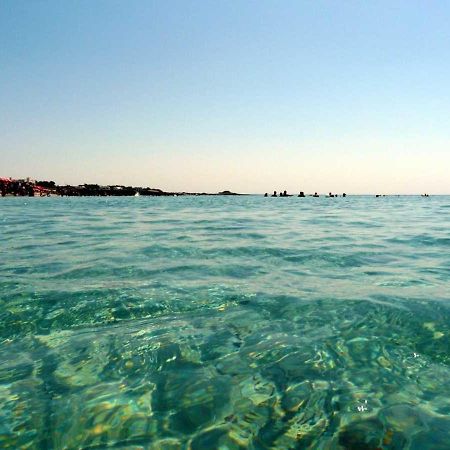 Salento Vacanze Villanova di Ostuni Esterno foto