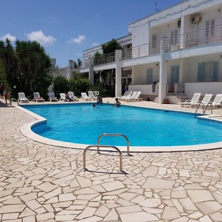Salento Vacanze Villanova di Ostuni Esterno foto