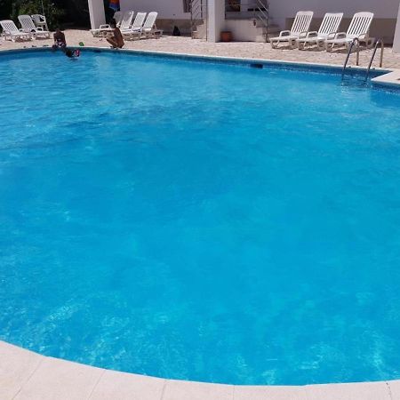 Salento Vacanze Villanova di Ostuni Esterno foto