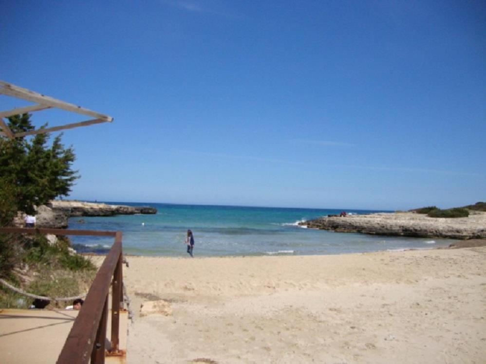 Salento Vacanze Villanova di Ostuni Esterno foto