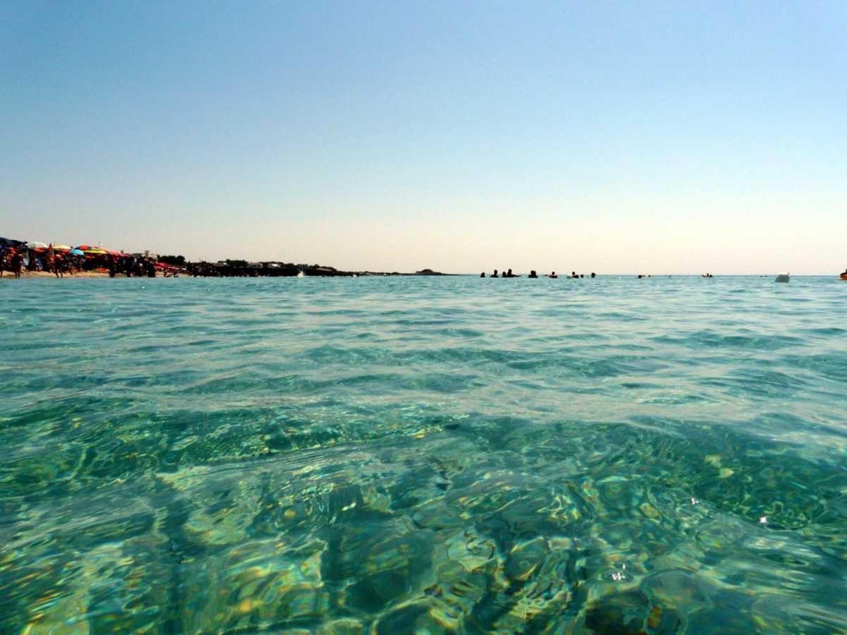 Salento Vacanze Villanova di Ostuni Esterno foto