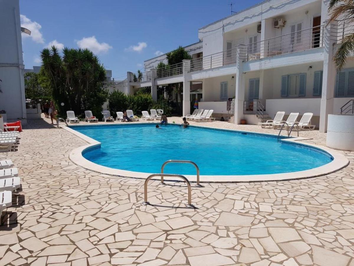 Salento Vacanze Villanova di Ostuni Esterno foto