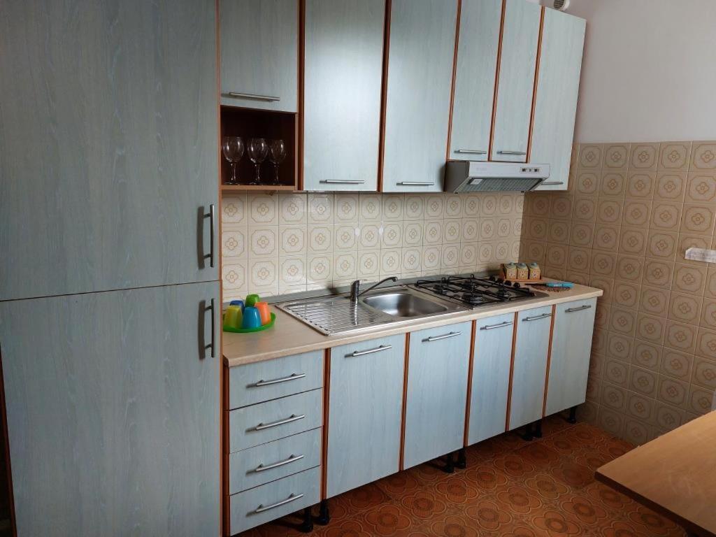 Salento Vacanze Villanova di Ostuni Esterno foto