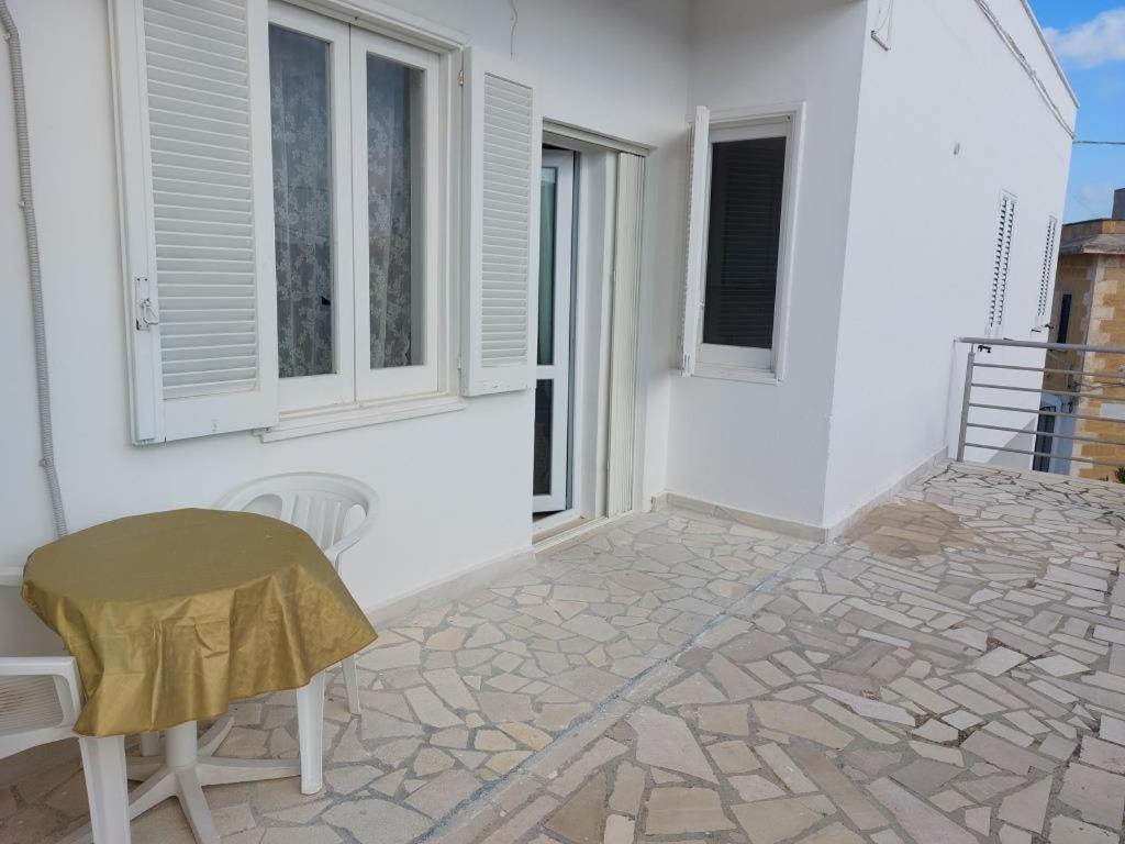 Salento Vacanze Villanova di Ostuni Esterno foto