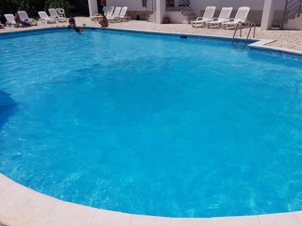 Salento Vacanze Villanova di Ostuni Esterno foto